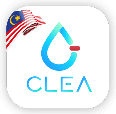 Clea logo