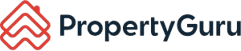 PropertyGuru logo