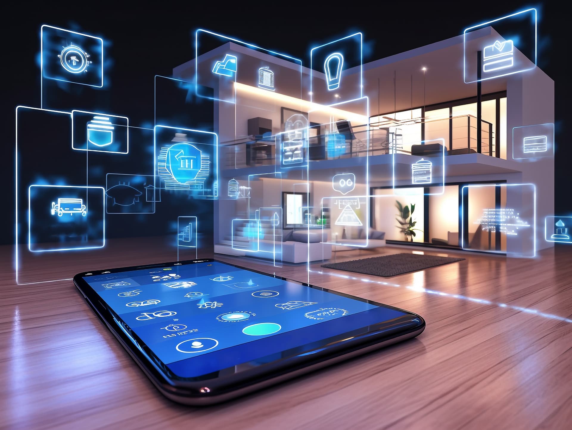 Augmented Reality (AR)